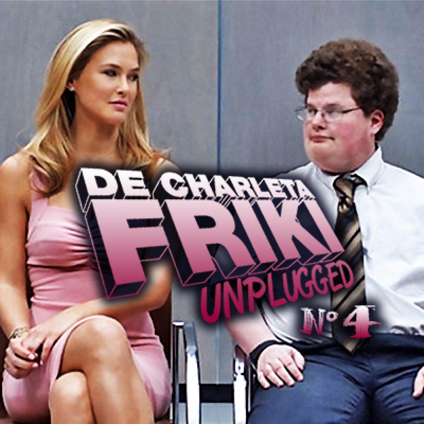 La Patrulla Friki Podcast