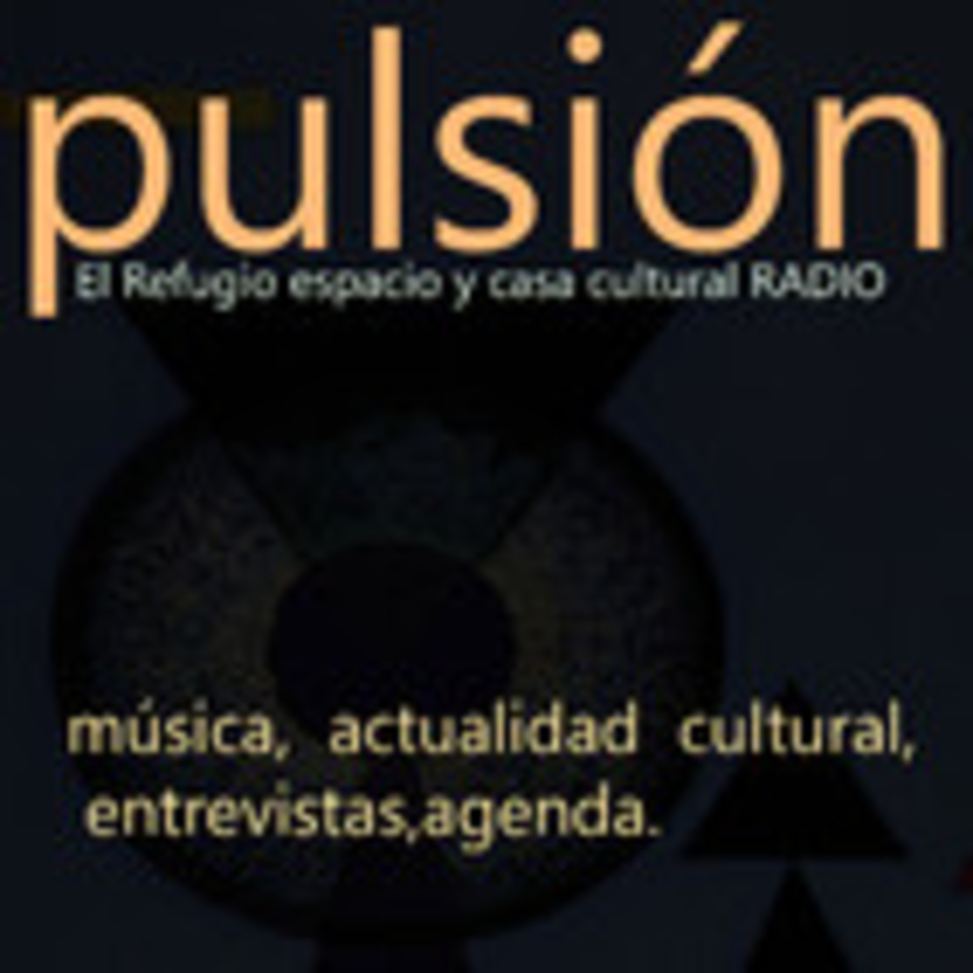 Pulsión