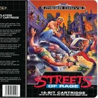 Music Games Museum #6 - Streets of Rage 2 (Megadrive) - Cortador de Podcast.