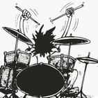Mar Afuera - Bateristas