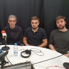 Xarxa de Mat - 153 (29-02-2020). Amb el MC David Ayza i el MF Albert Castillo