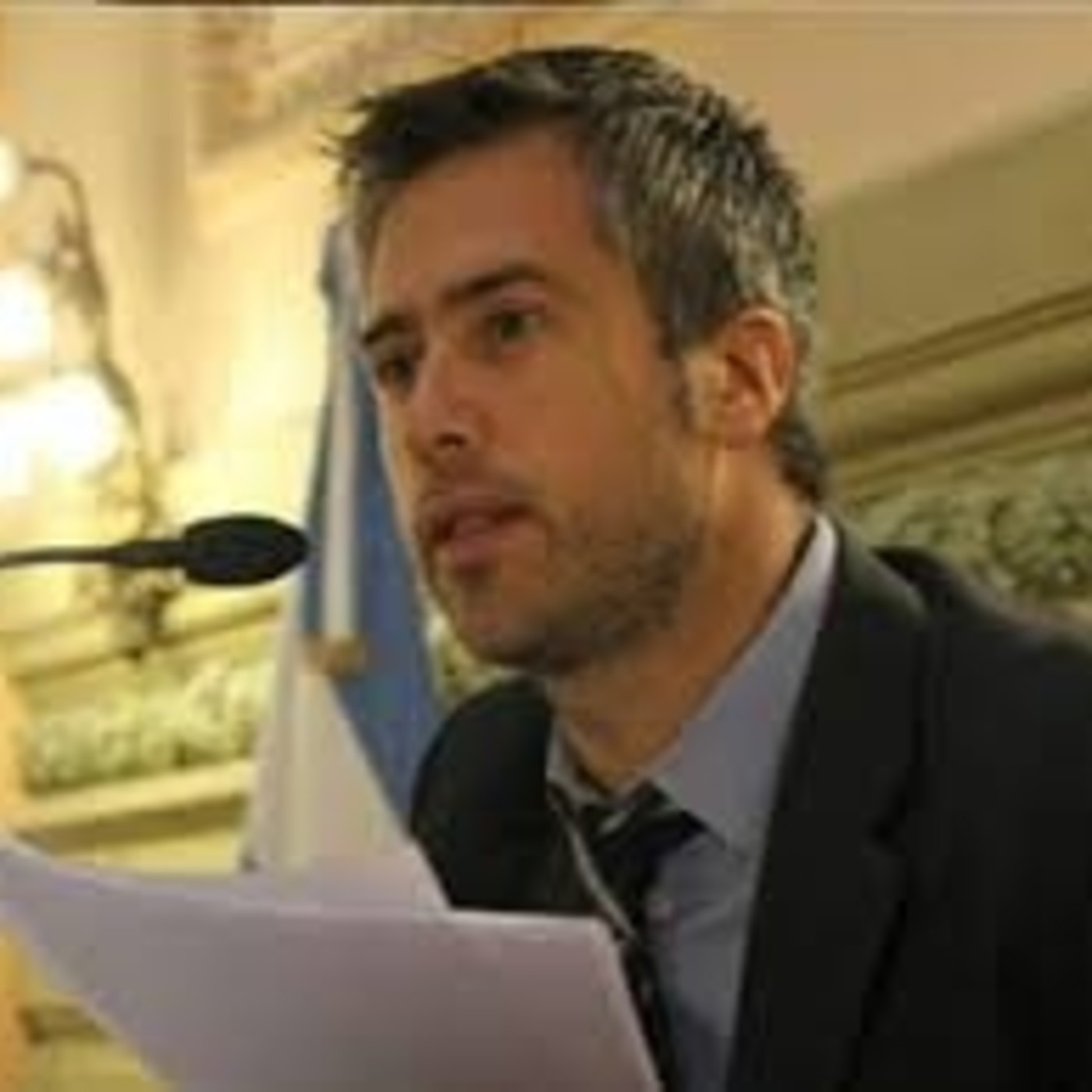 El Despertar de los Zonzos
