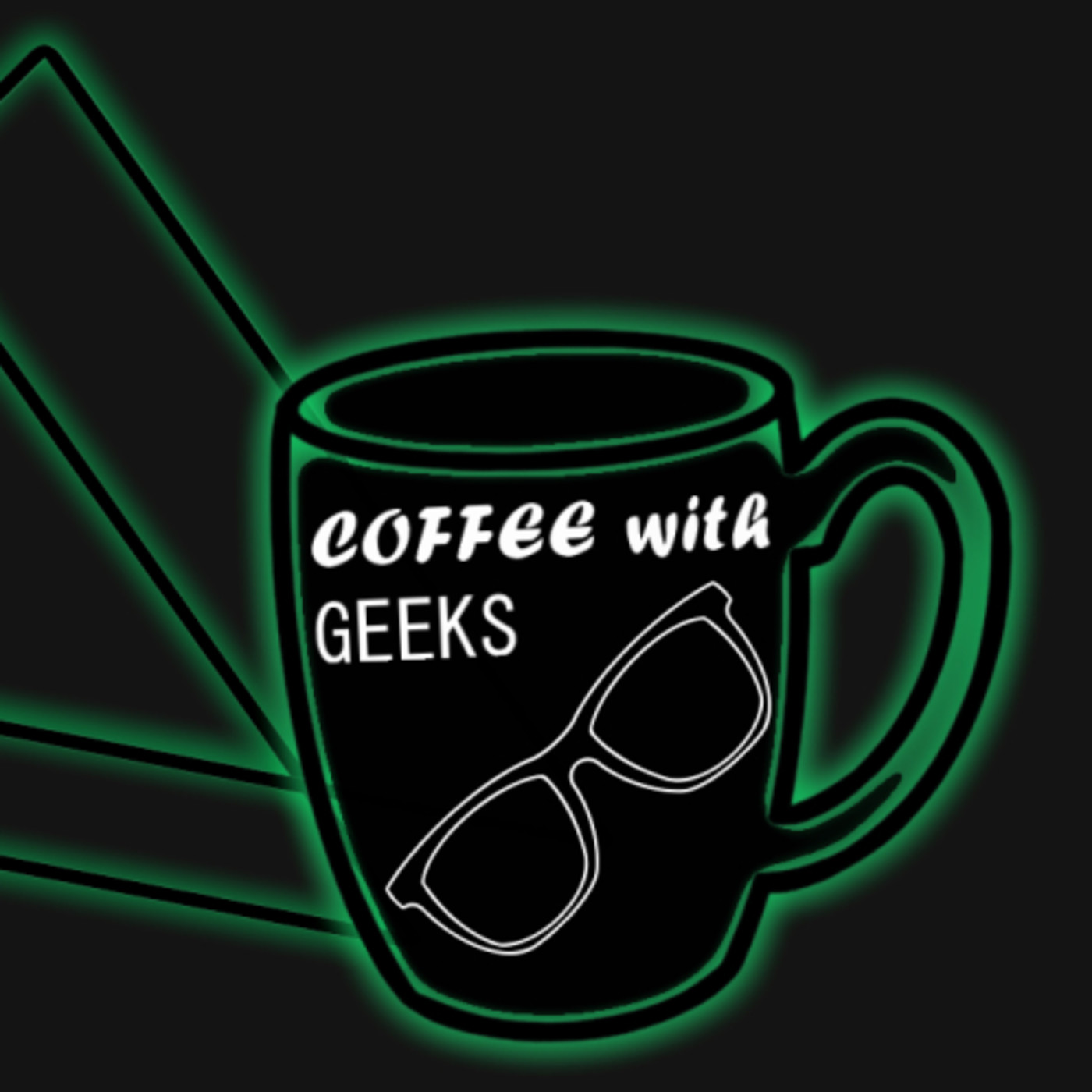 Coffee With Geeks