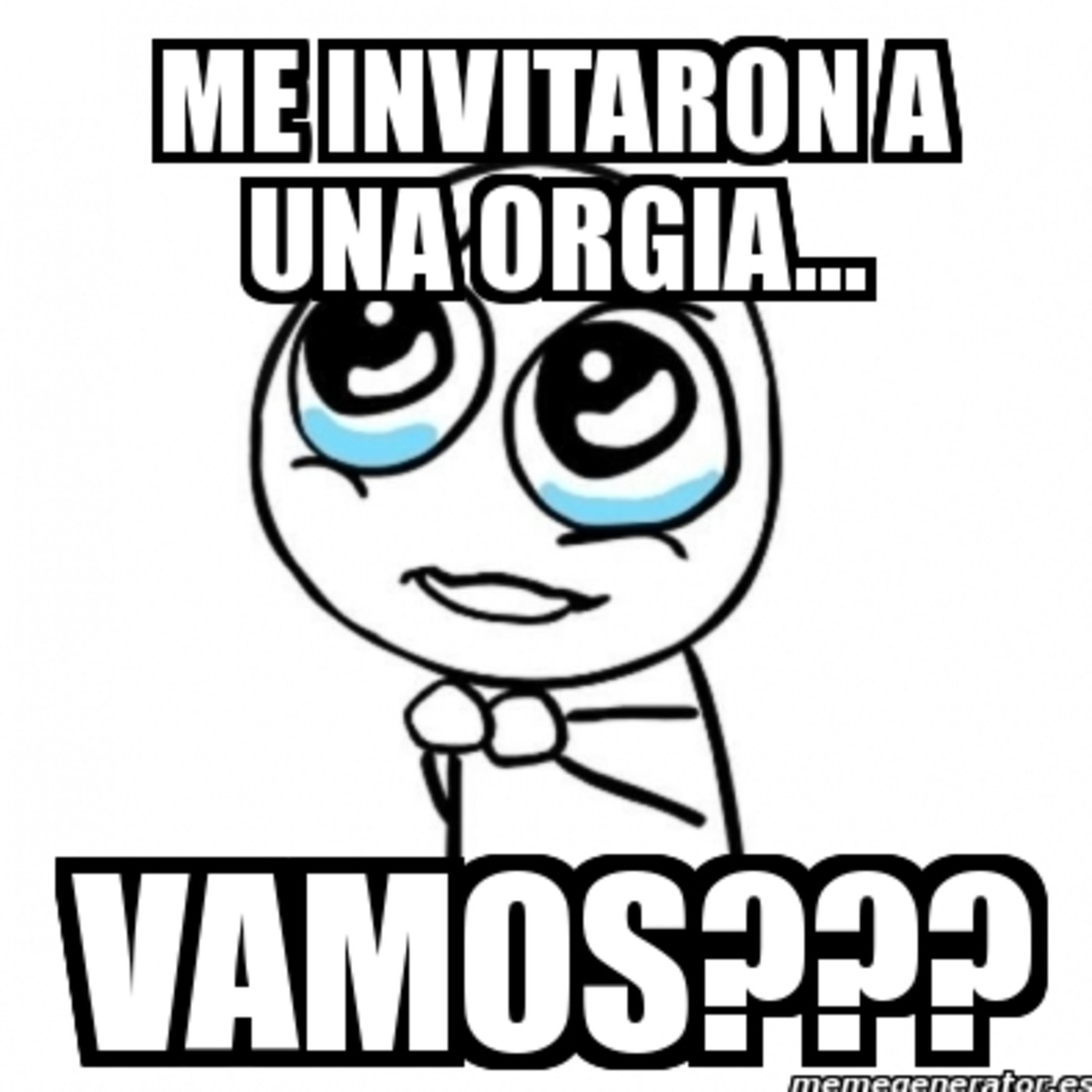 La Tripulacion