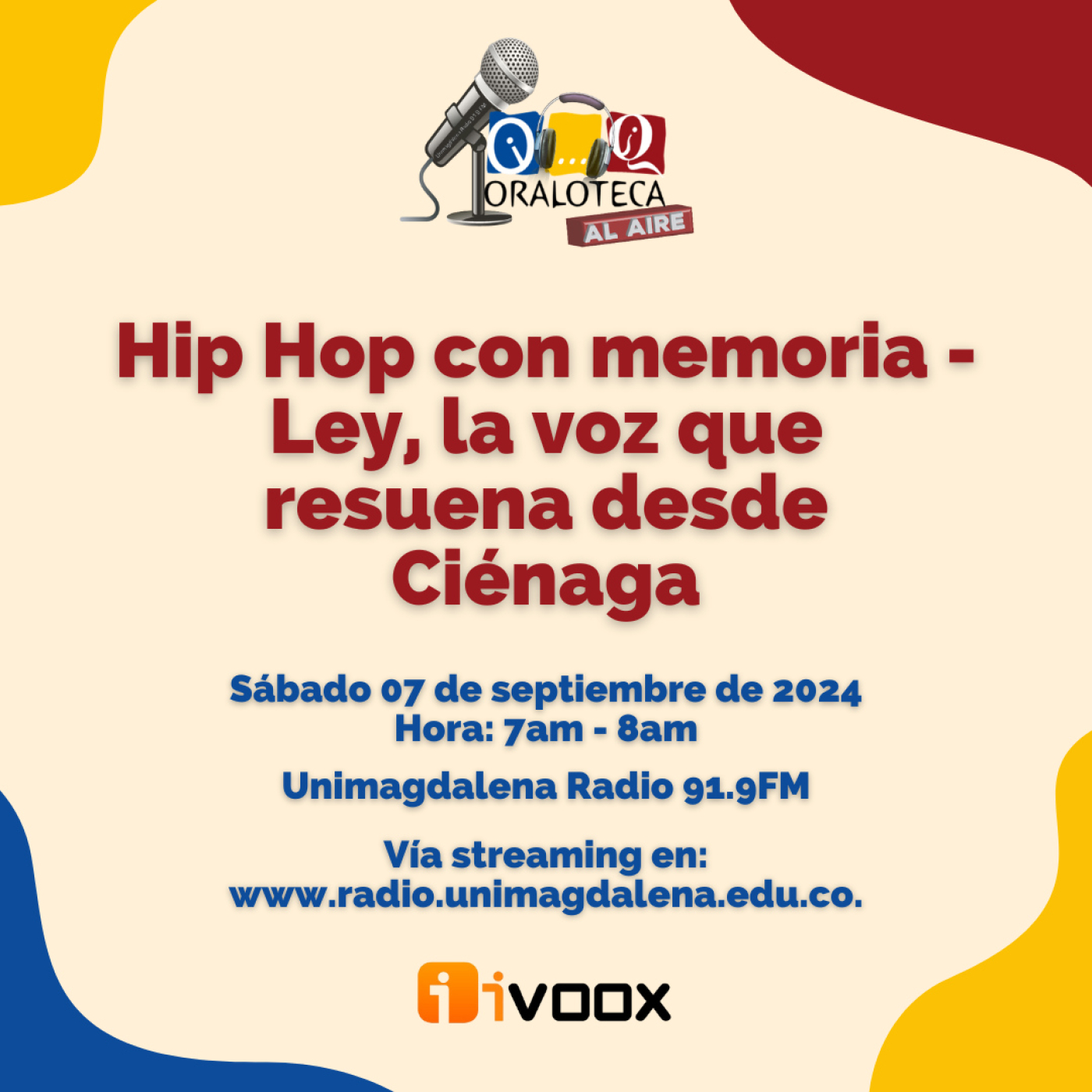 Oraloteca al Aire