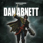 #9 "Los Fantasmas de Gaunt, El Hacedor de Fantasmas"