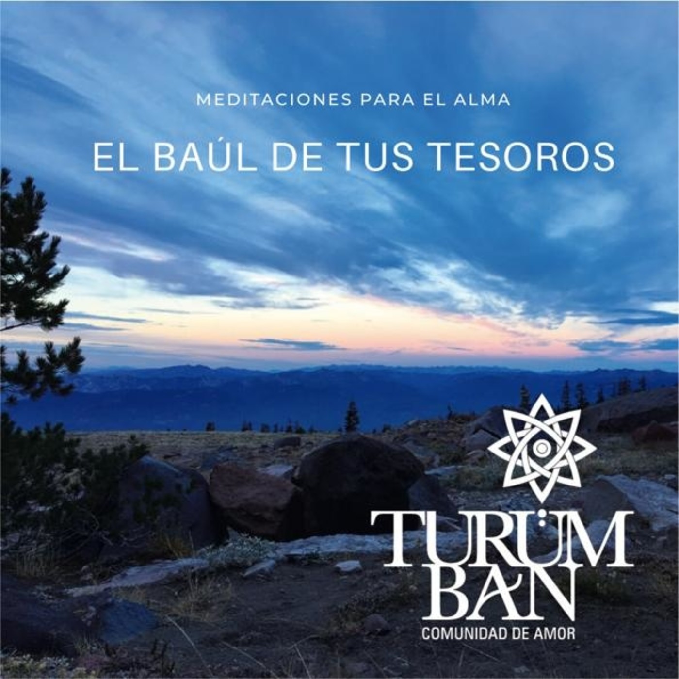 Meditaciones para el Alma