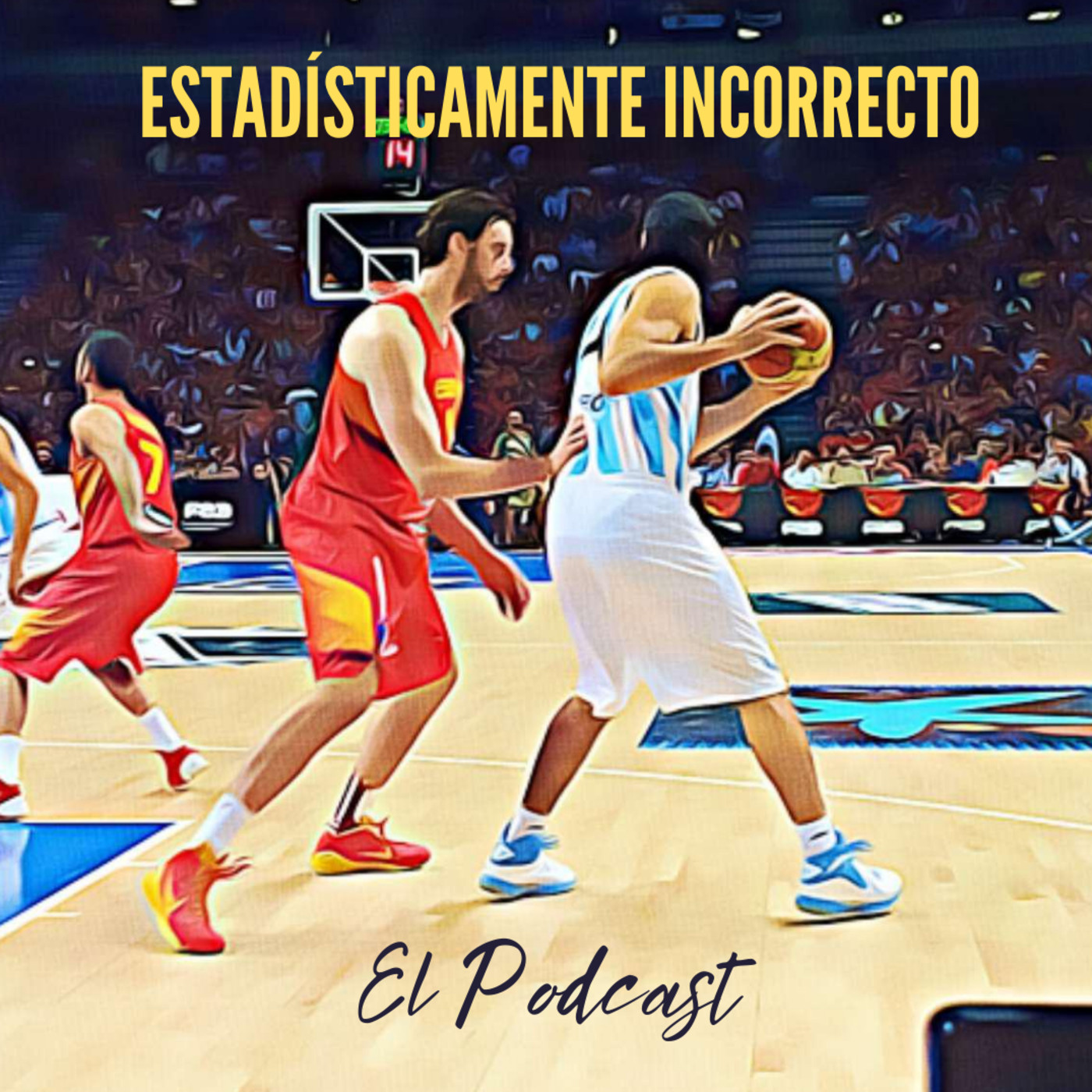 Estadísticamente Incorrecto