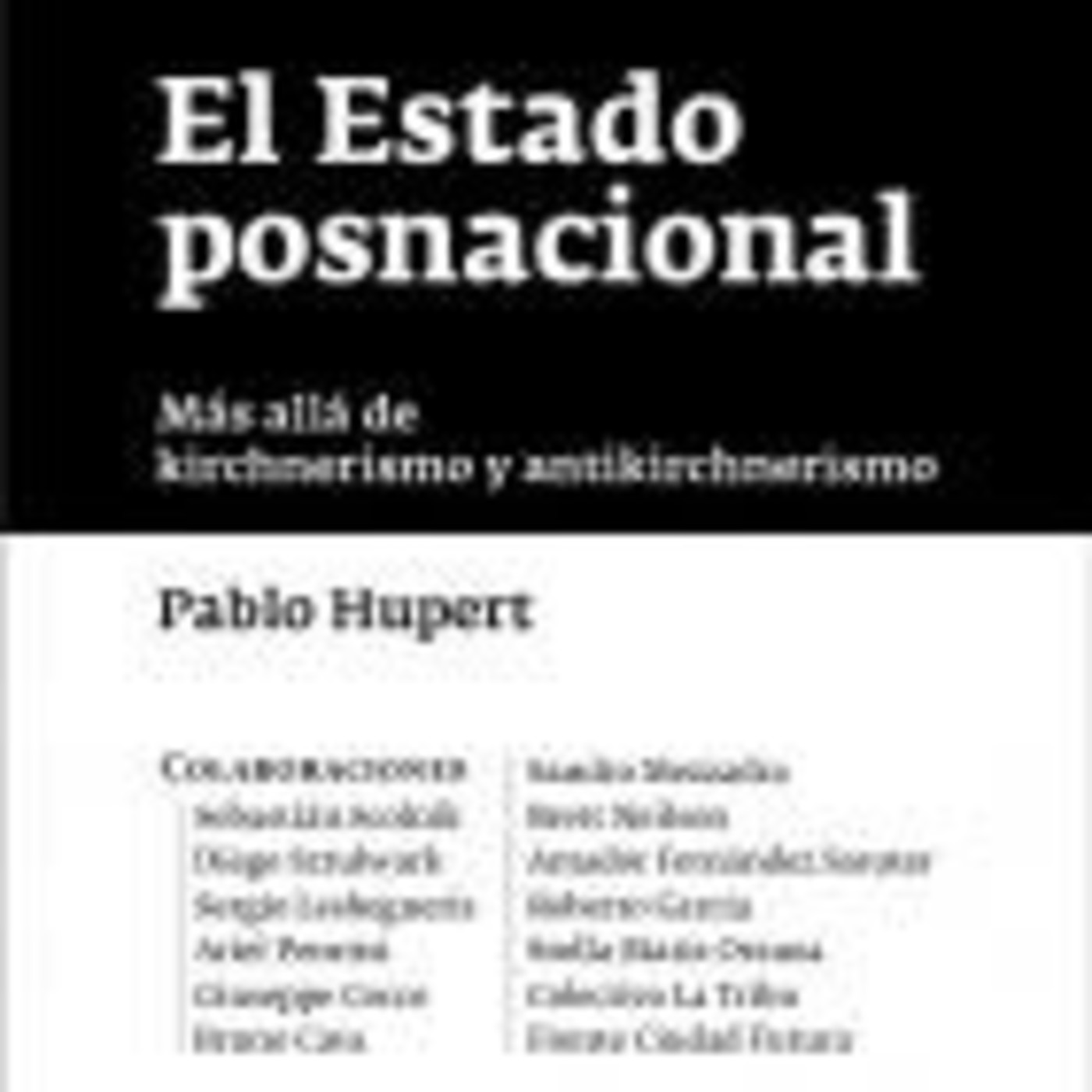 Presentaciones de libros Pie de los Hechos