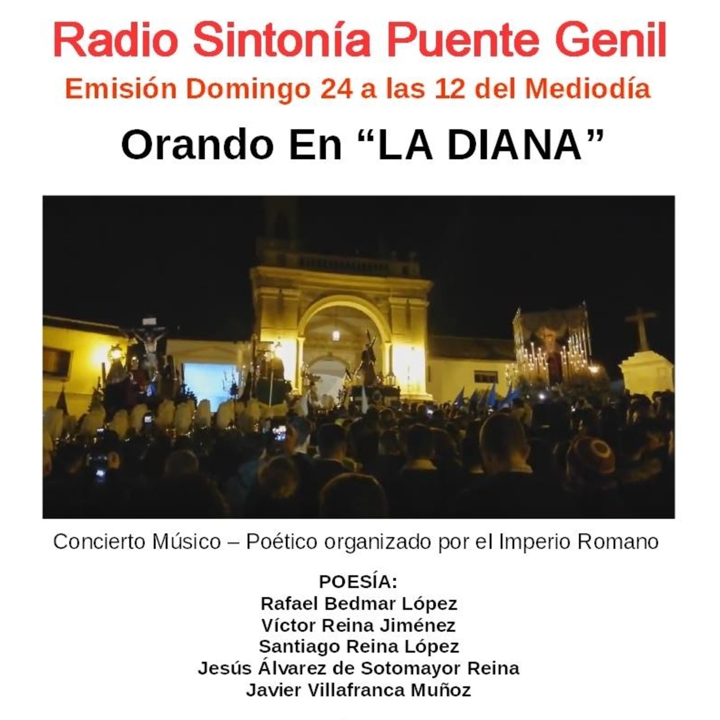 Sintonía Manantera