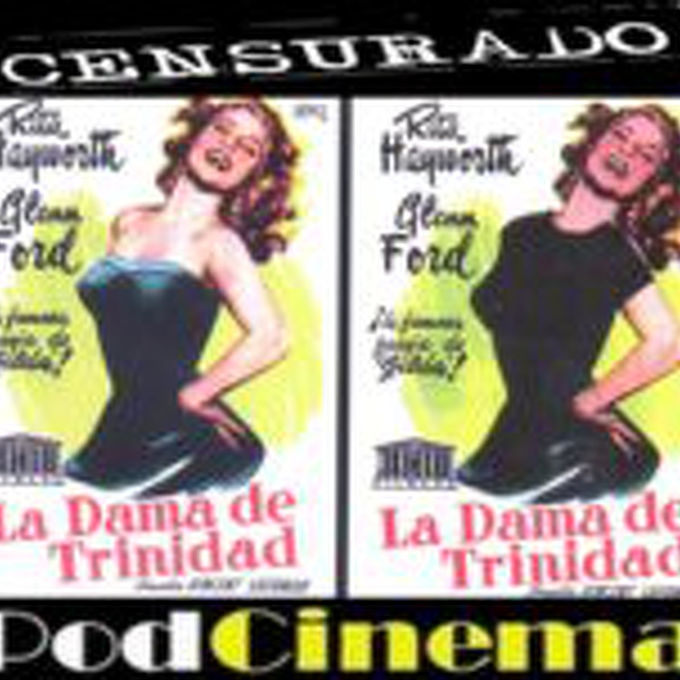Podcinema