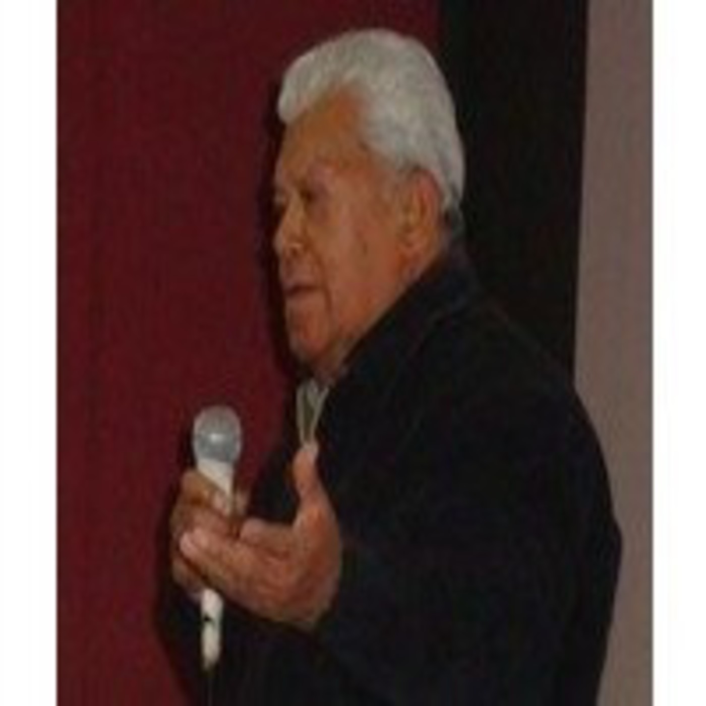 Hno Antonio Córdova Quezada 2013