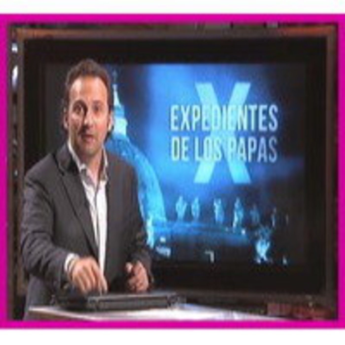 Podcast CUARTO MILENIO