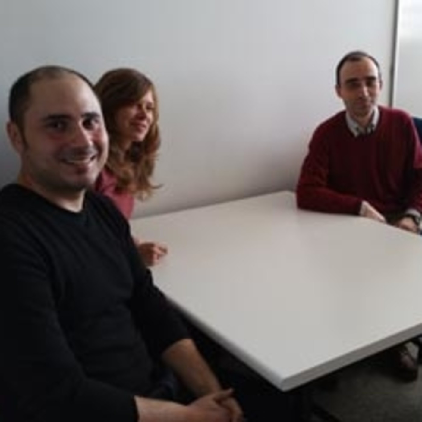 Las voces del I3A