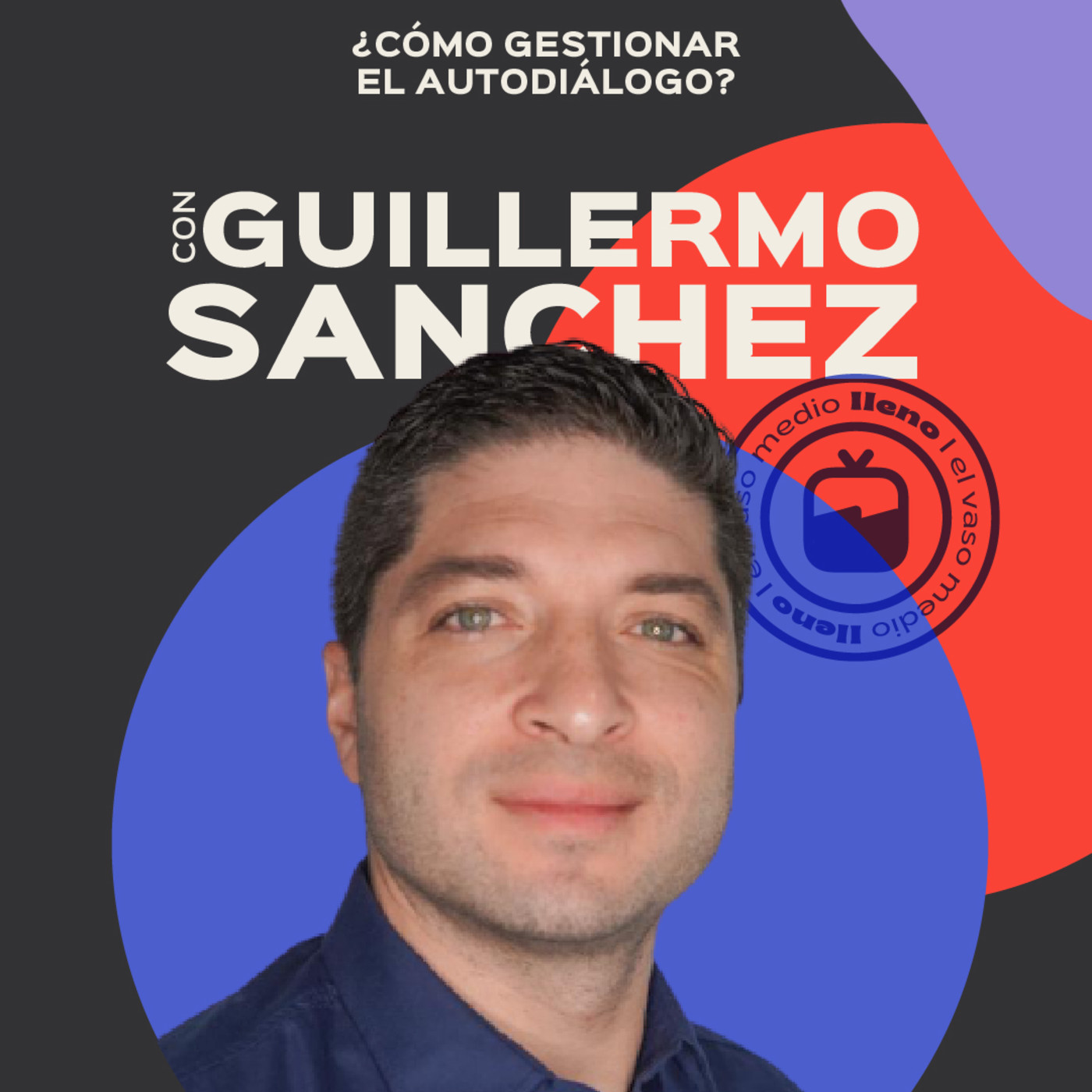 El vaso medio lleno