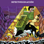 Zipi y Zape: Detectives en acción-Para nuevos lectores y nostálgicos