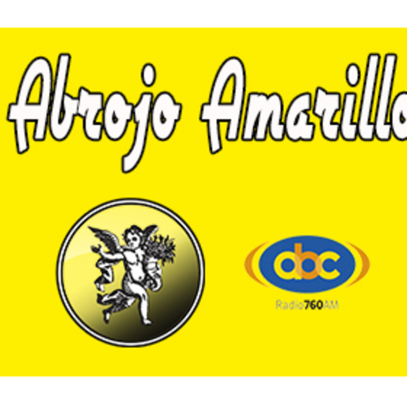 El Ángel de tu Salud - ABROJO MARILLO episode artwork
