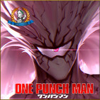 One Punch Man | Una amenaza de otro Mundo | Crónica 3
