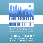 Ciudad Azul 1x01