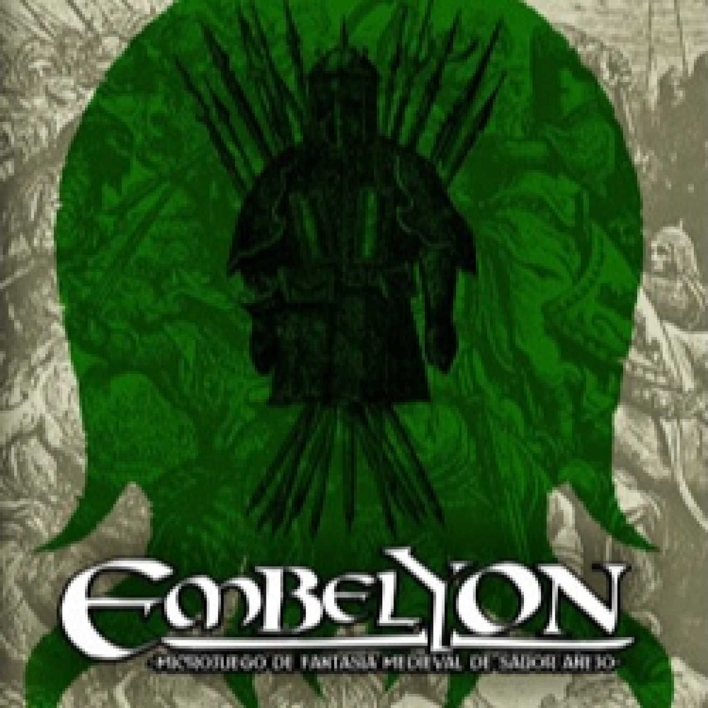 La Choza del JDR #32- Embelyon - Episodio exclusivo para mecenas