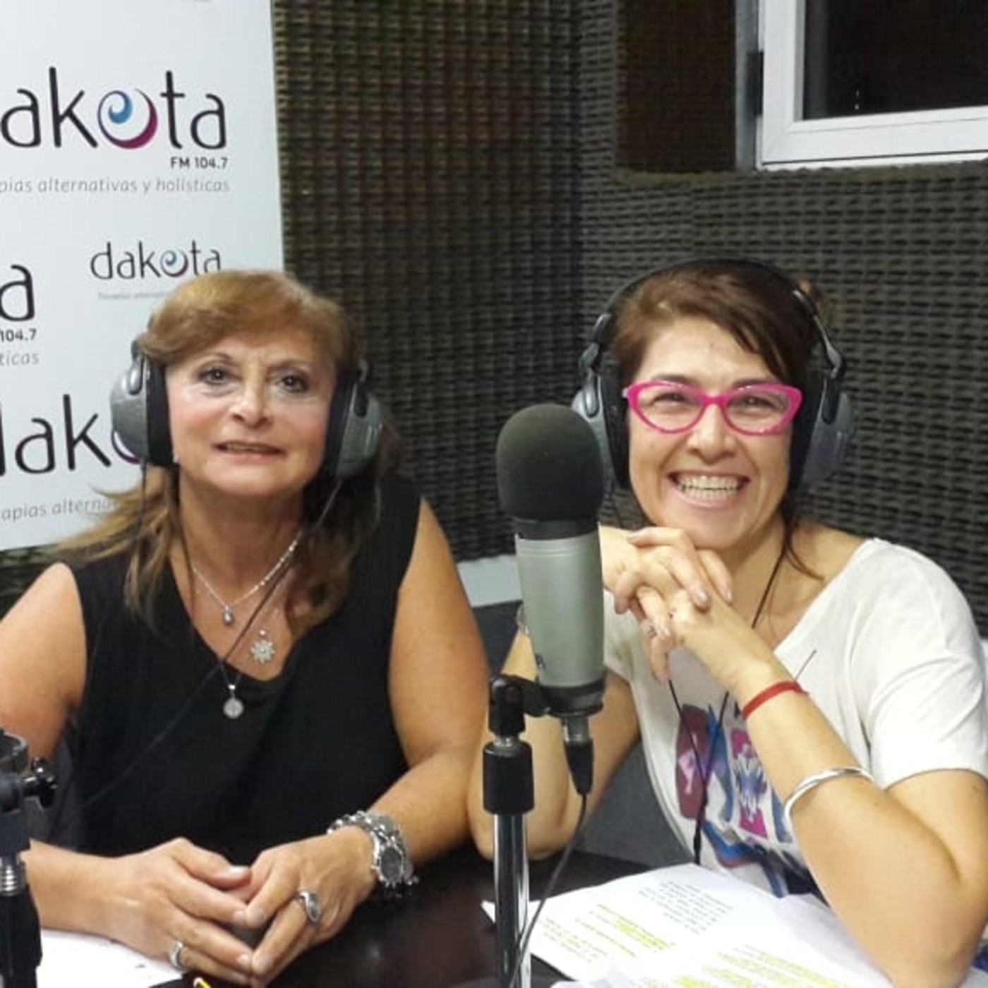 Hablemos De Sexualidad, con Betty Maglione