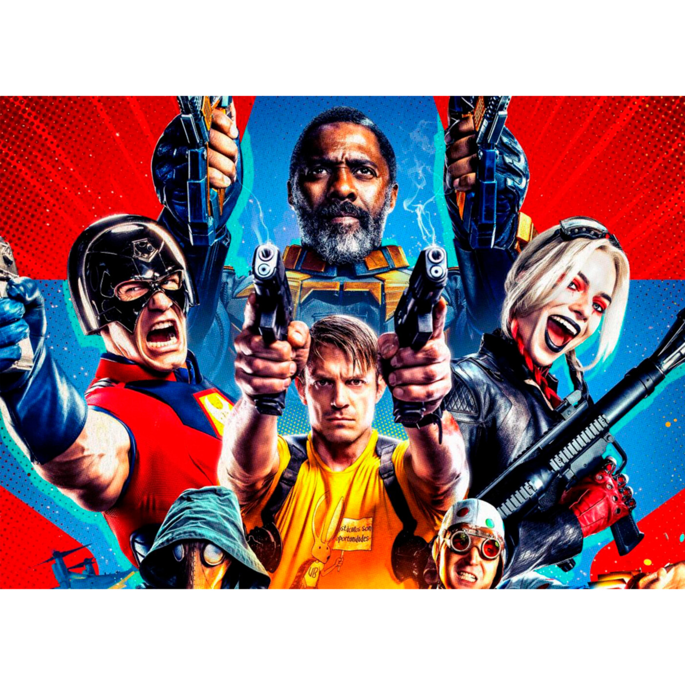 Estamos de cine