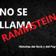 No Se Llama NSL 1x1 Rammstein