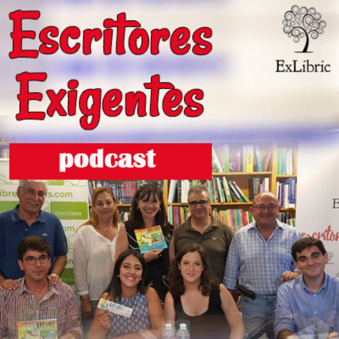 Escritores Exigentes