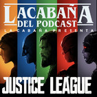 La Cabaña presenta: Liga de la Justicia