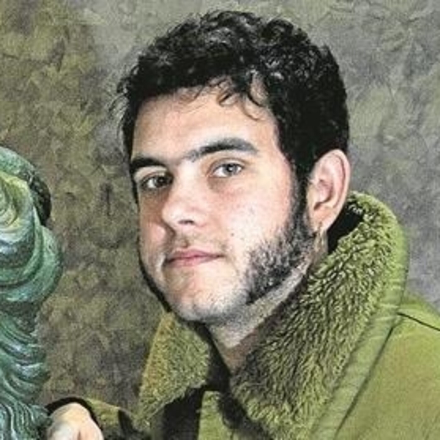 FRANCISCO JAVIER MILLÁN