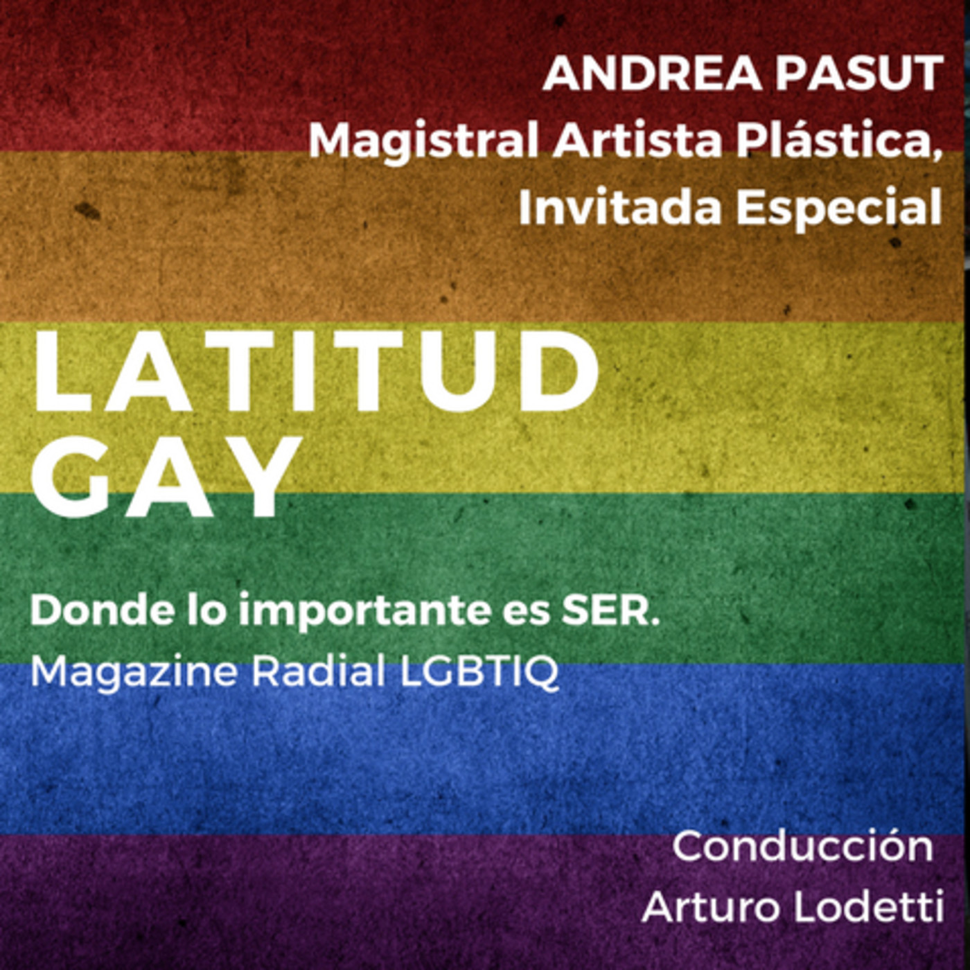LATITUD GAY 2017/2018