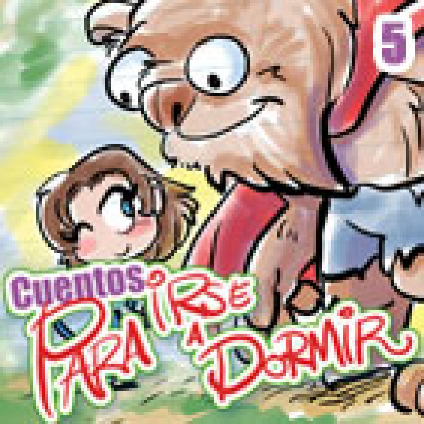 Cuentos para irse a Dormir - La Bella y la Bestia episode artwork