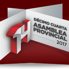 XIV Asamblea Provincial de Tungurahua