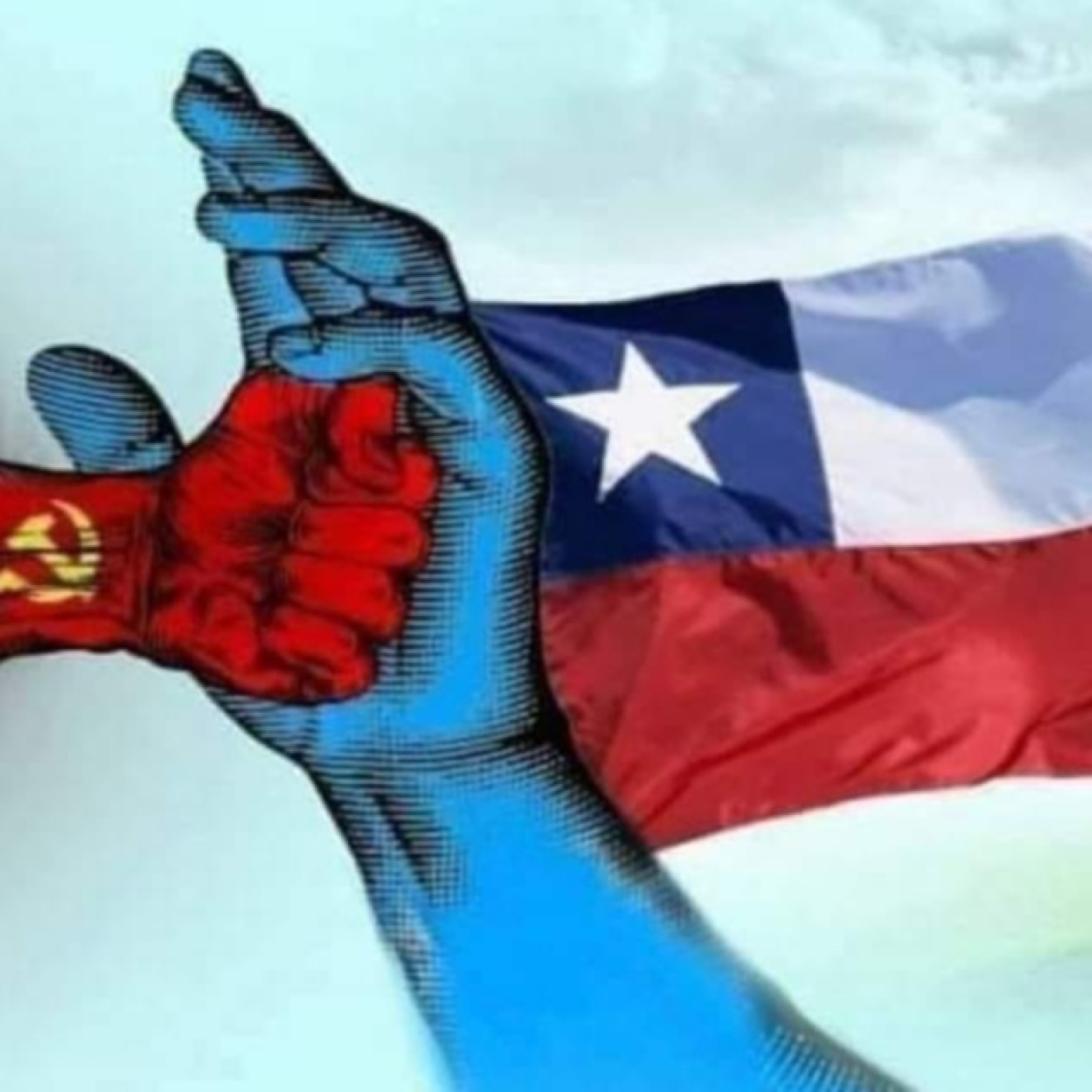 Podcast El Patriota 2022 - 23 episode artwork