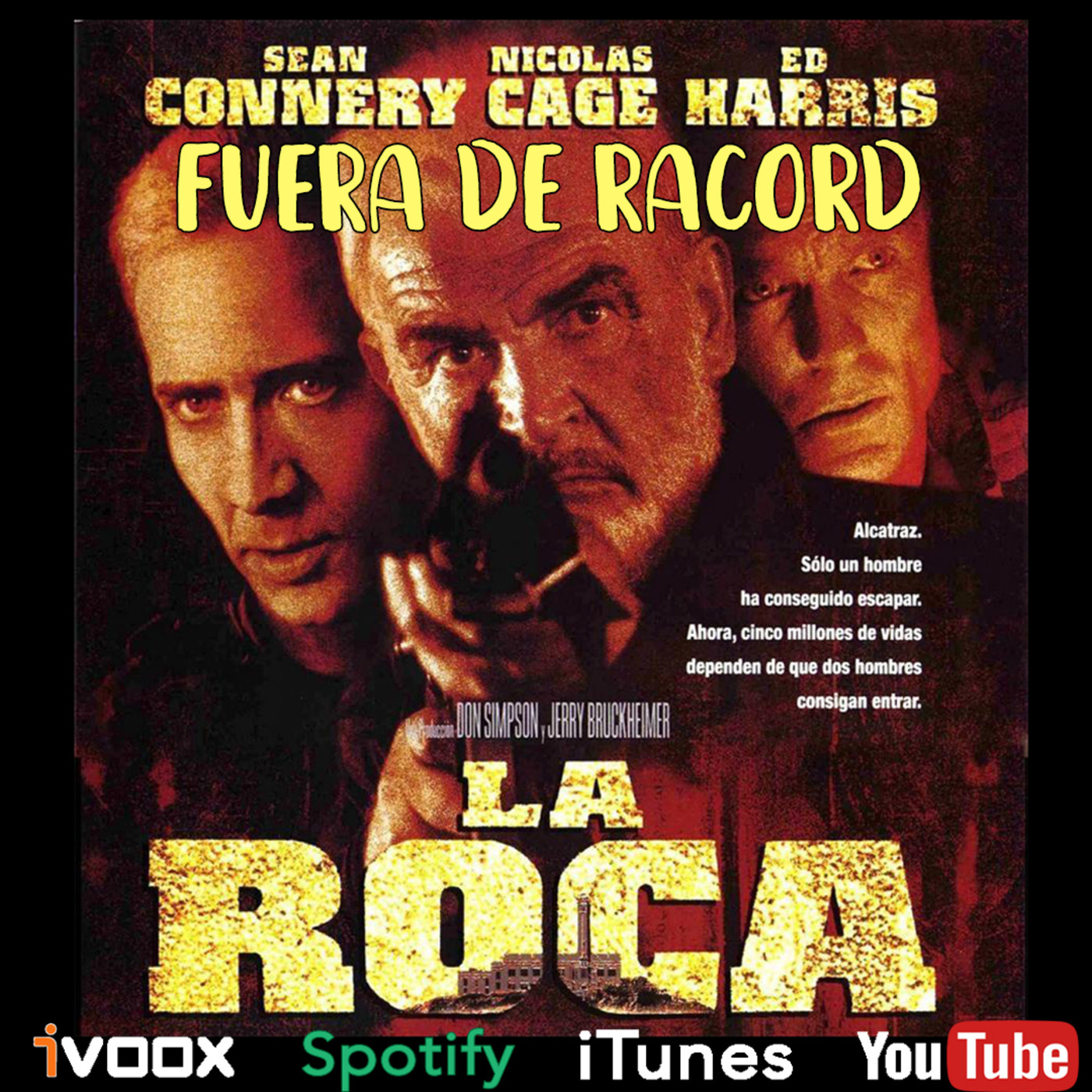 Fuera De Racord