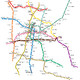 Historia del metro
