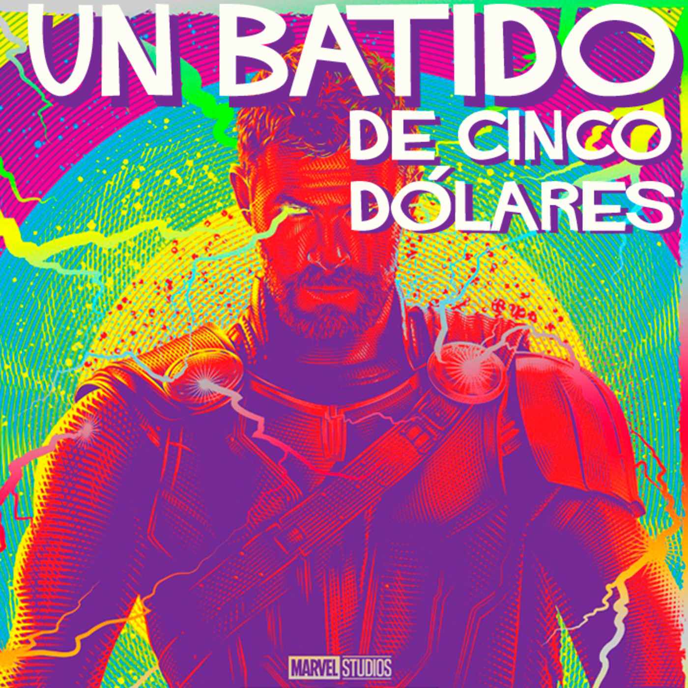 Un Batido de 5 Dólares