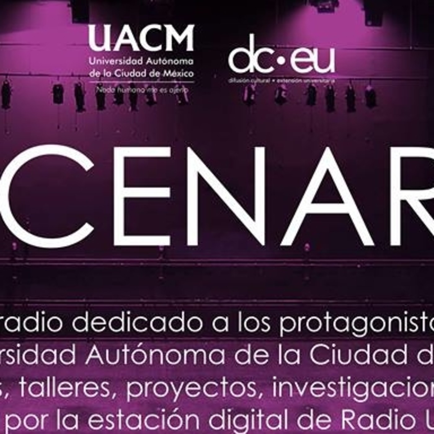 ESCENARIOS