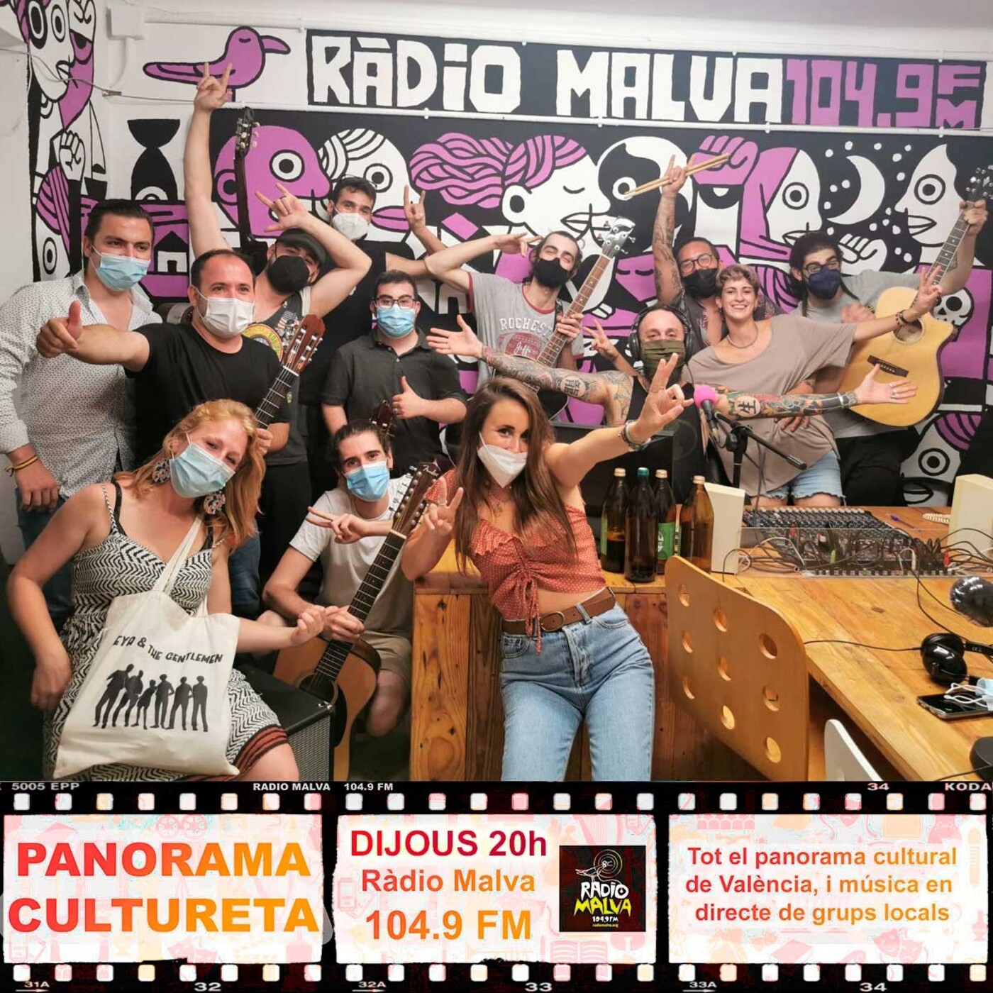 Panorama Cultureta