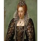 Expediente Misterio (Temp.2) (12de13): Isabel I de Inglaterra