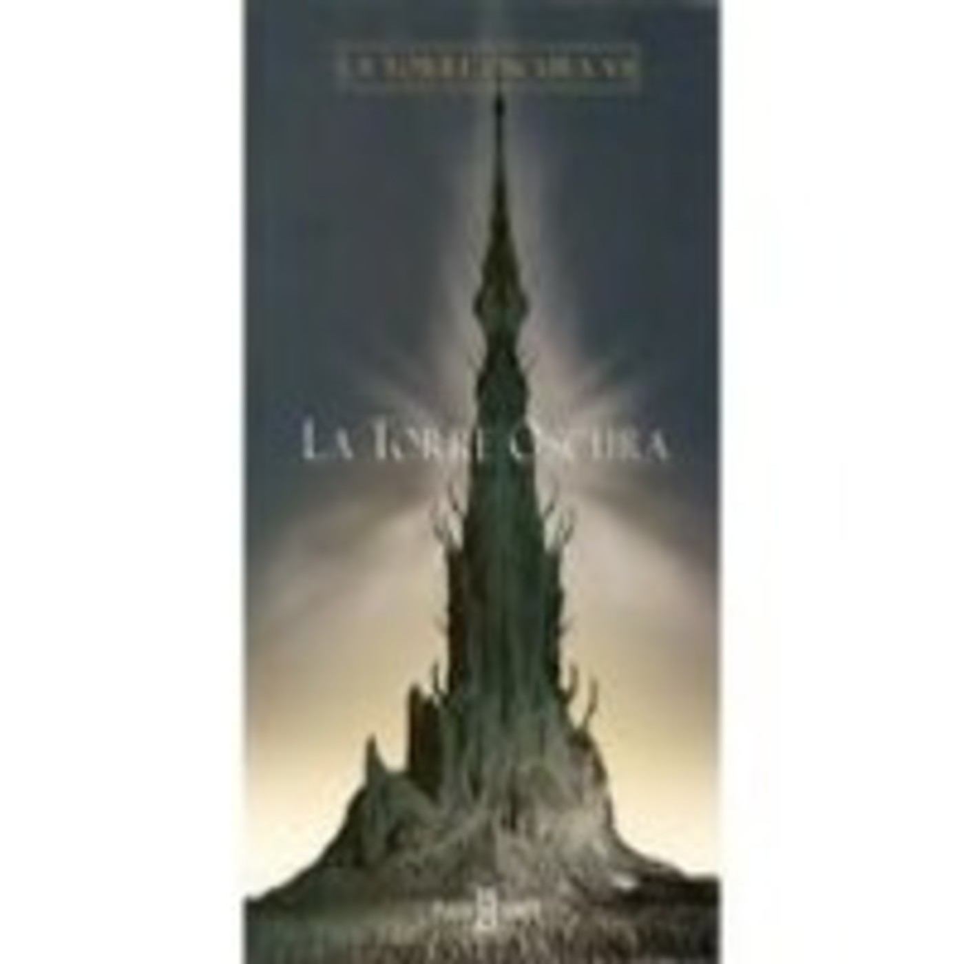 La Torre Oscura 7 de Stephen King