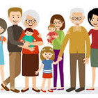 Programa 221 "¡Sí a la vida! a pesar de todo". La familia, el mejor regalo