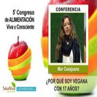 ¿Por qué soy vegana con 17 años? - Mar Casajuana