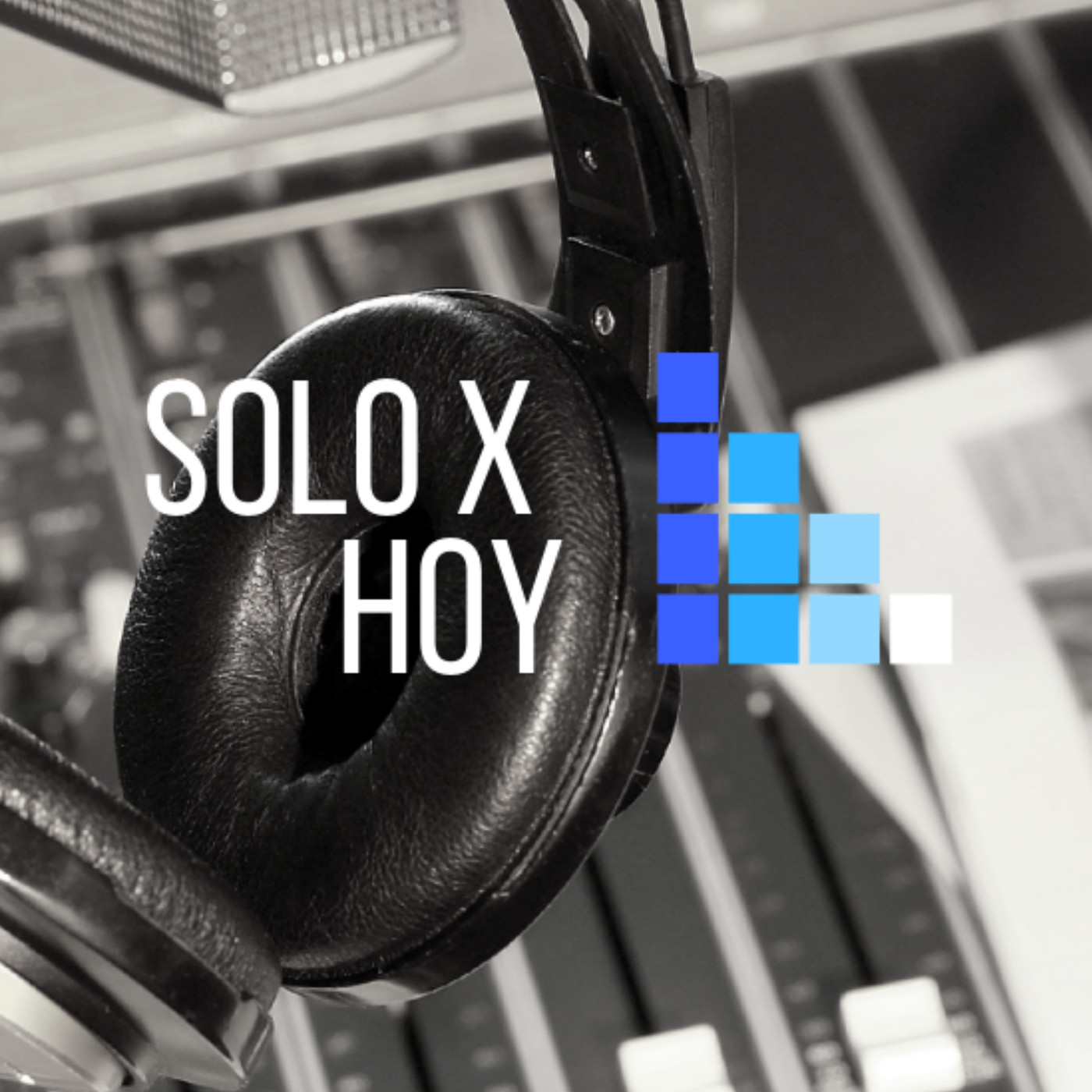 SOLO X HOY