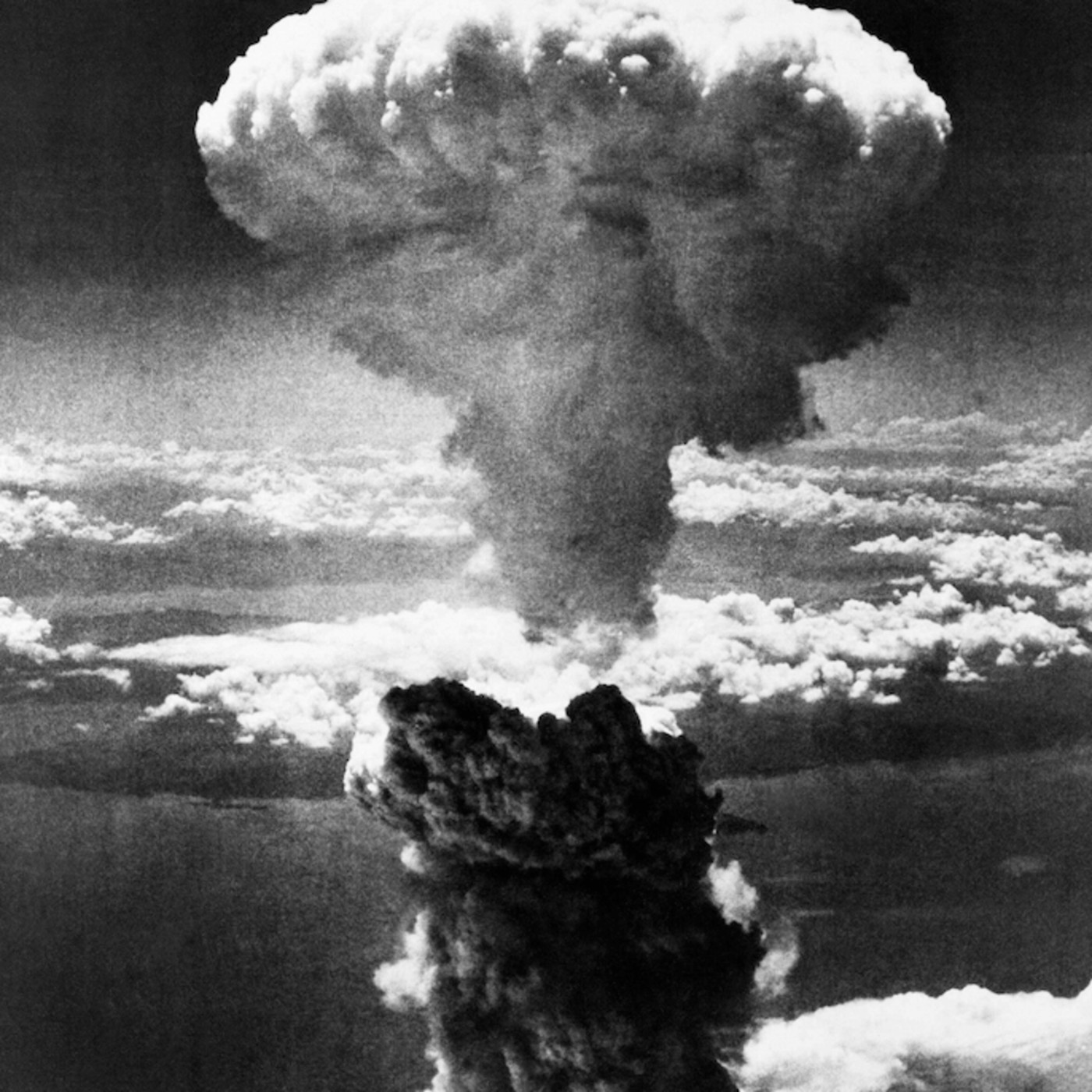 Momentos clave de La II Guerra mundial: 10- Hiroshima episode artwork