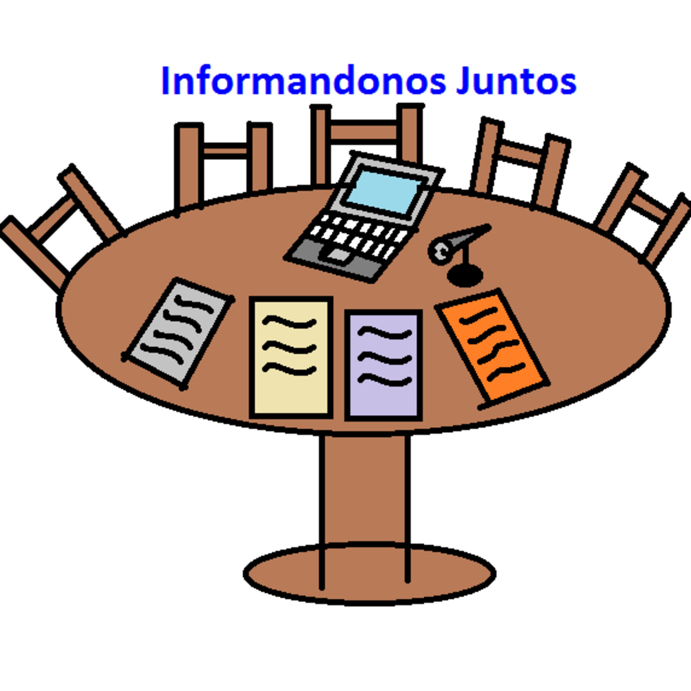 Informándonos Juntos 2017