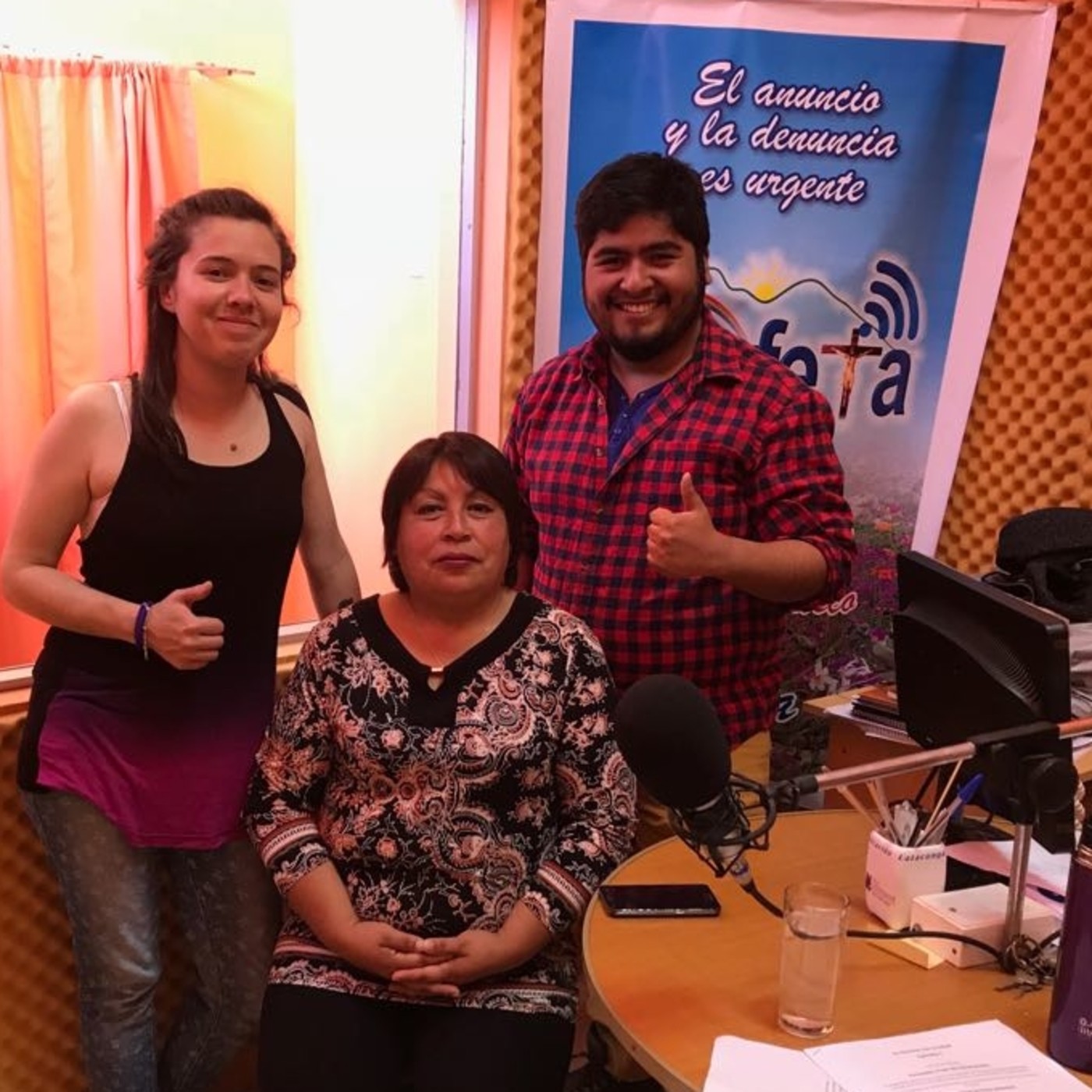 En Sintonía con tu Salud