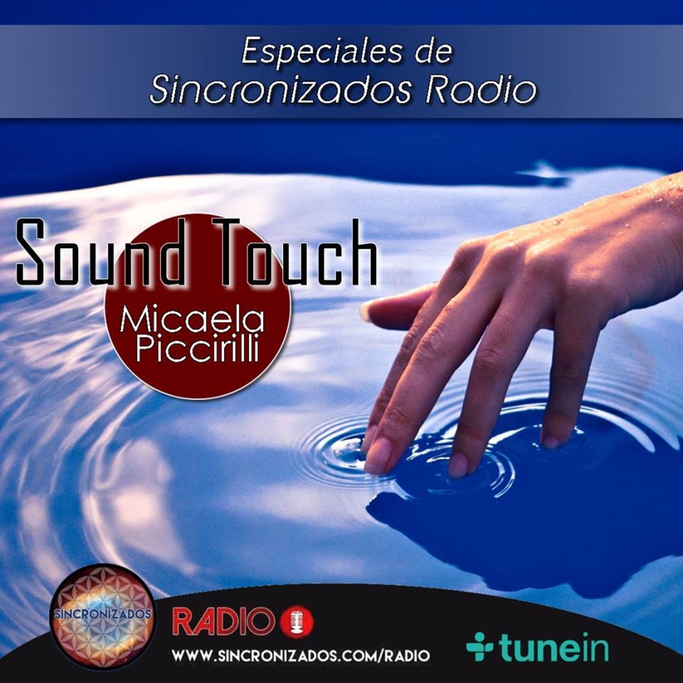Especiales de Sincronizados Radio