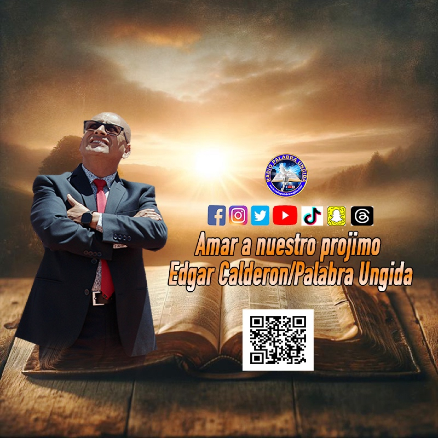 Palabra Ungida