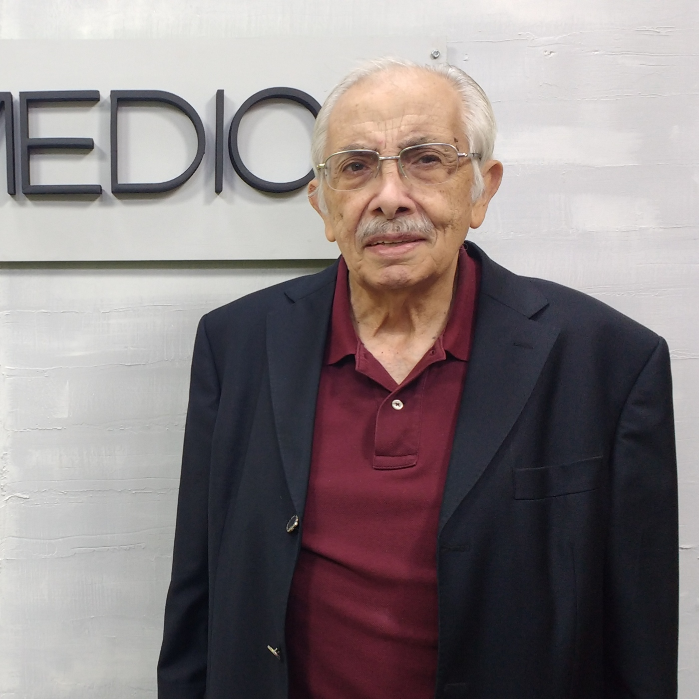 DIPLOMACIA POLITICA Y ECONOMIA con Horacio Daboul 3-5-2026